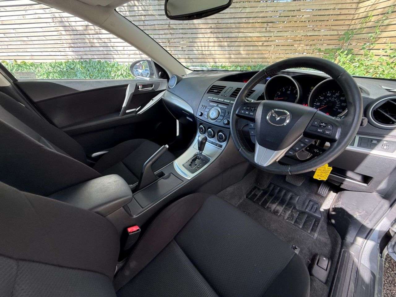 2010 MAZDA MAZDA3 2010 MAZDA MAZDA3