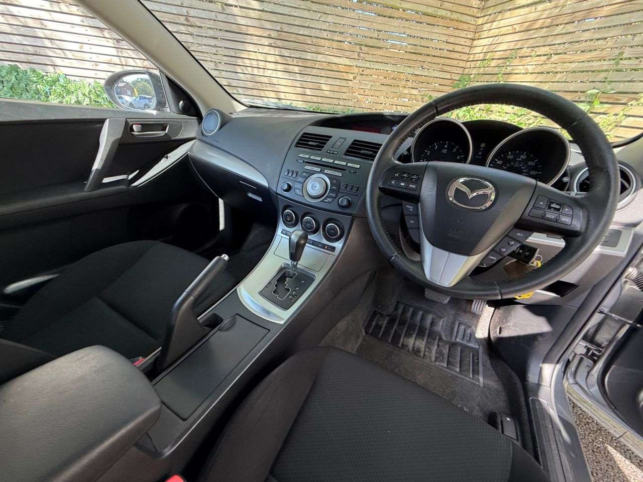 2010 MAZDA MAZDA3 2010 MAZDA MAZDA3