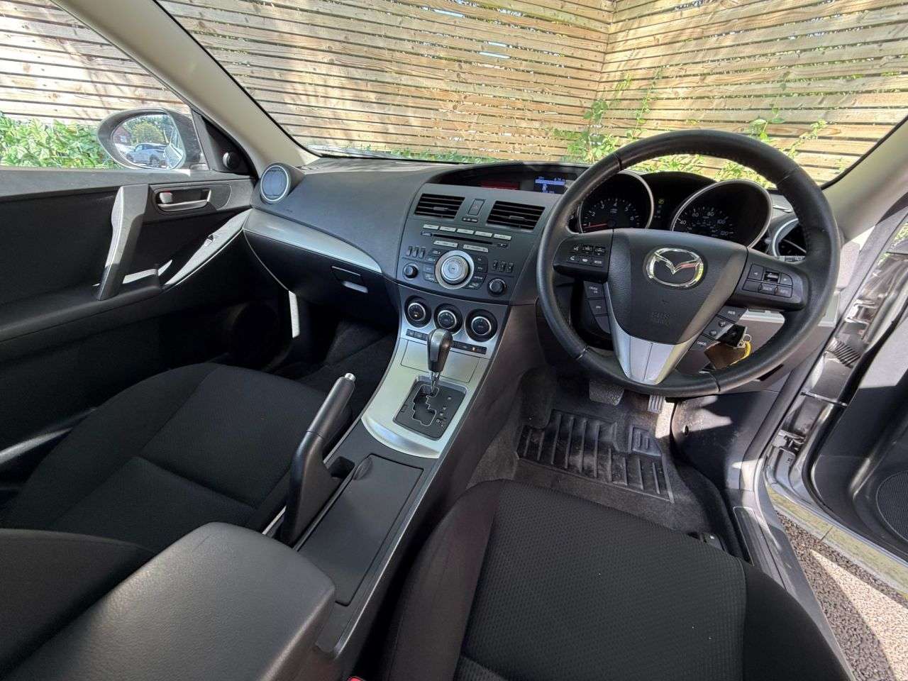 2010 MAZDA MAZDA3 2010 MAZDA MAZDA3