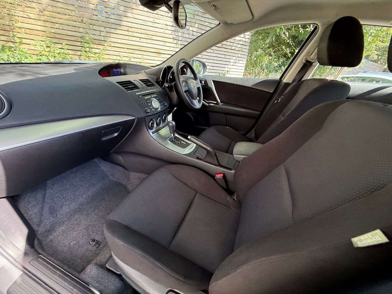 2010 MAZDA MAZDA3 2010 MAZDA MAZDA3
