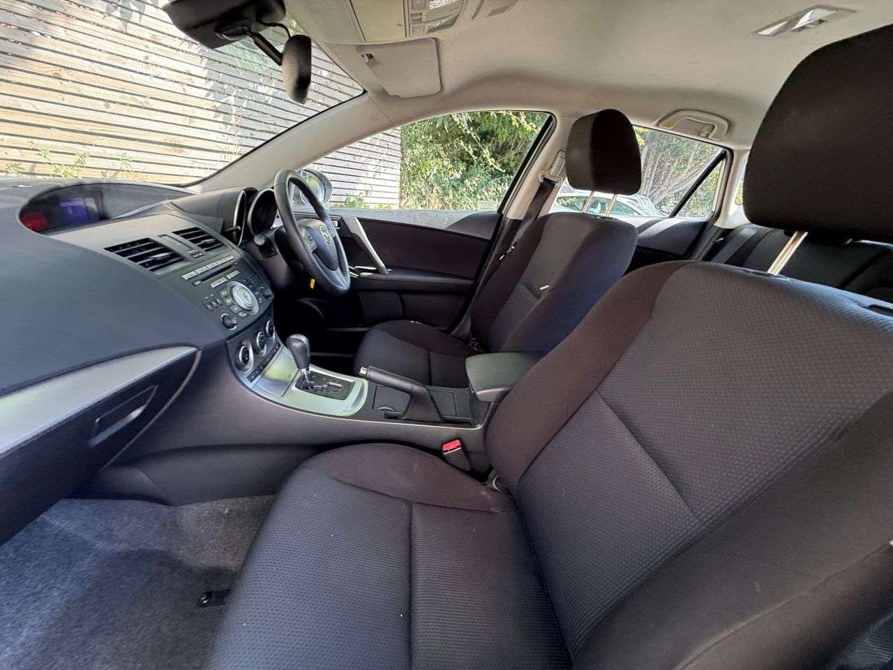 2010 MAZDA MAZDA3 2010 MAZDA MAZDA3