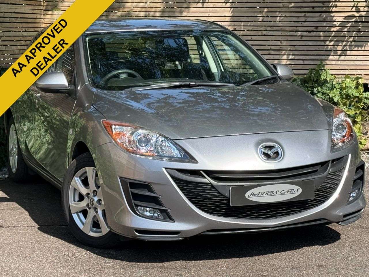 A 2010 MAZDA MAZDA3 2.0 TS2 Hatchback 5dr Petrol Auto Euro 5 (150 ps) 12 MONTHS AA, FRESH SERVI A 2010 MAZDA MAZDA3 2.0 TS2 Hatchback 5dr Petrol Auto Euro 5 (150 ps) 12 MONTHS AA, FRESH SERVI