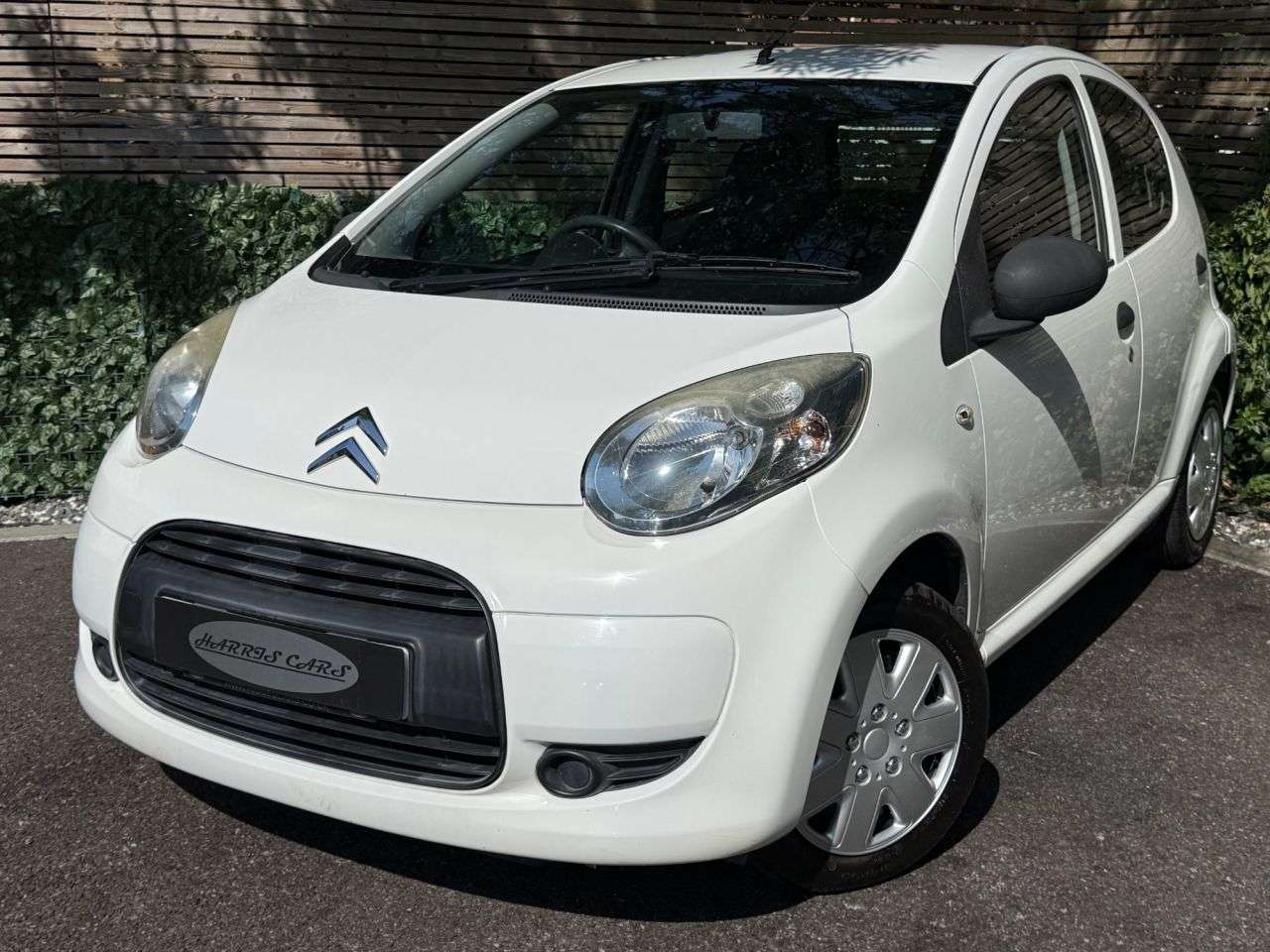 2010 CITROEN C1 2010 CITROEN C1