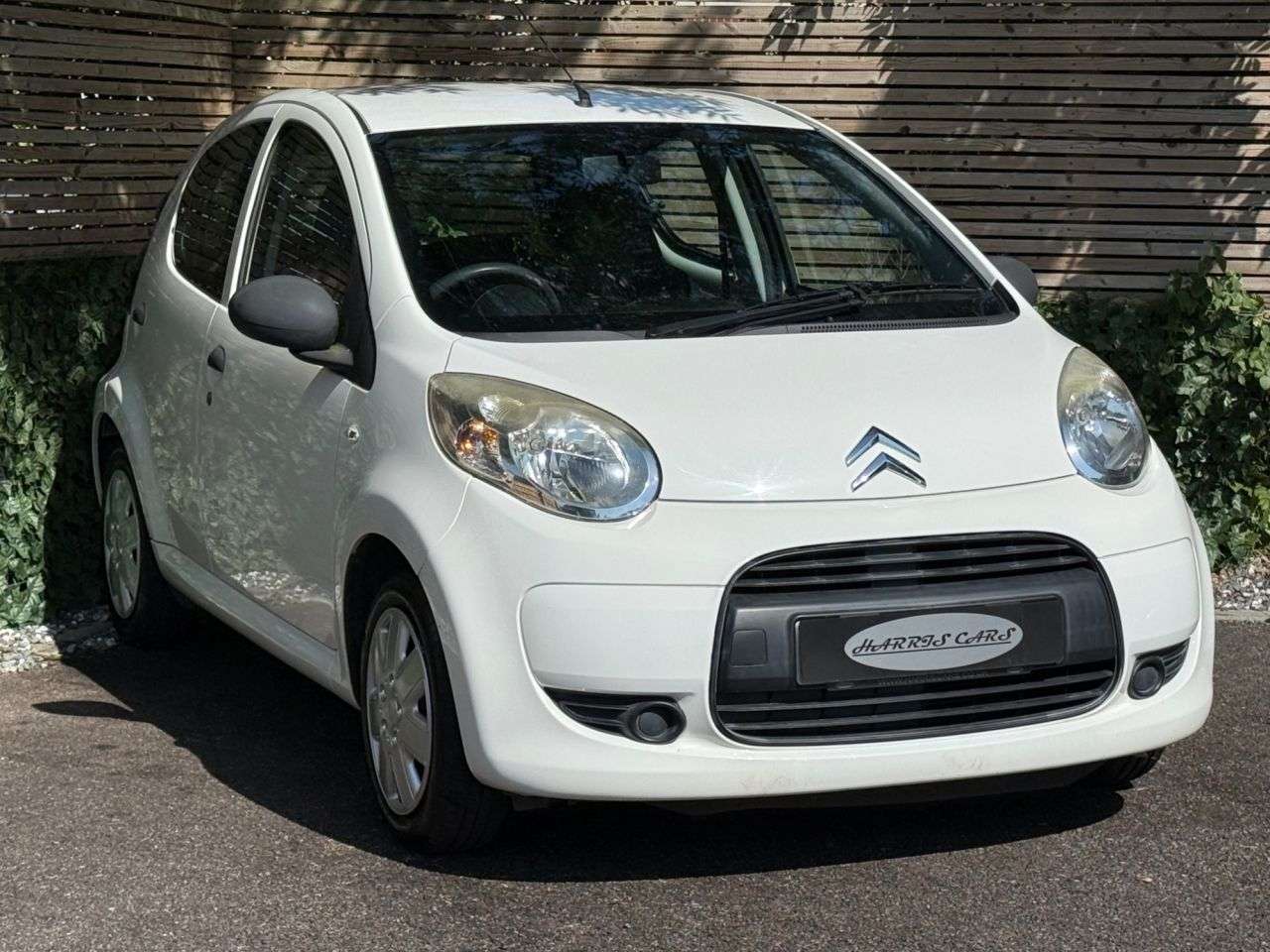 2010 CITROEN C1 2010 CITROEN C1