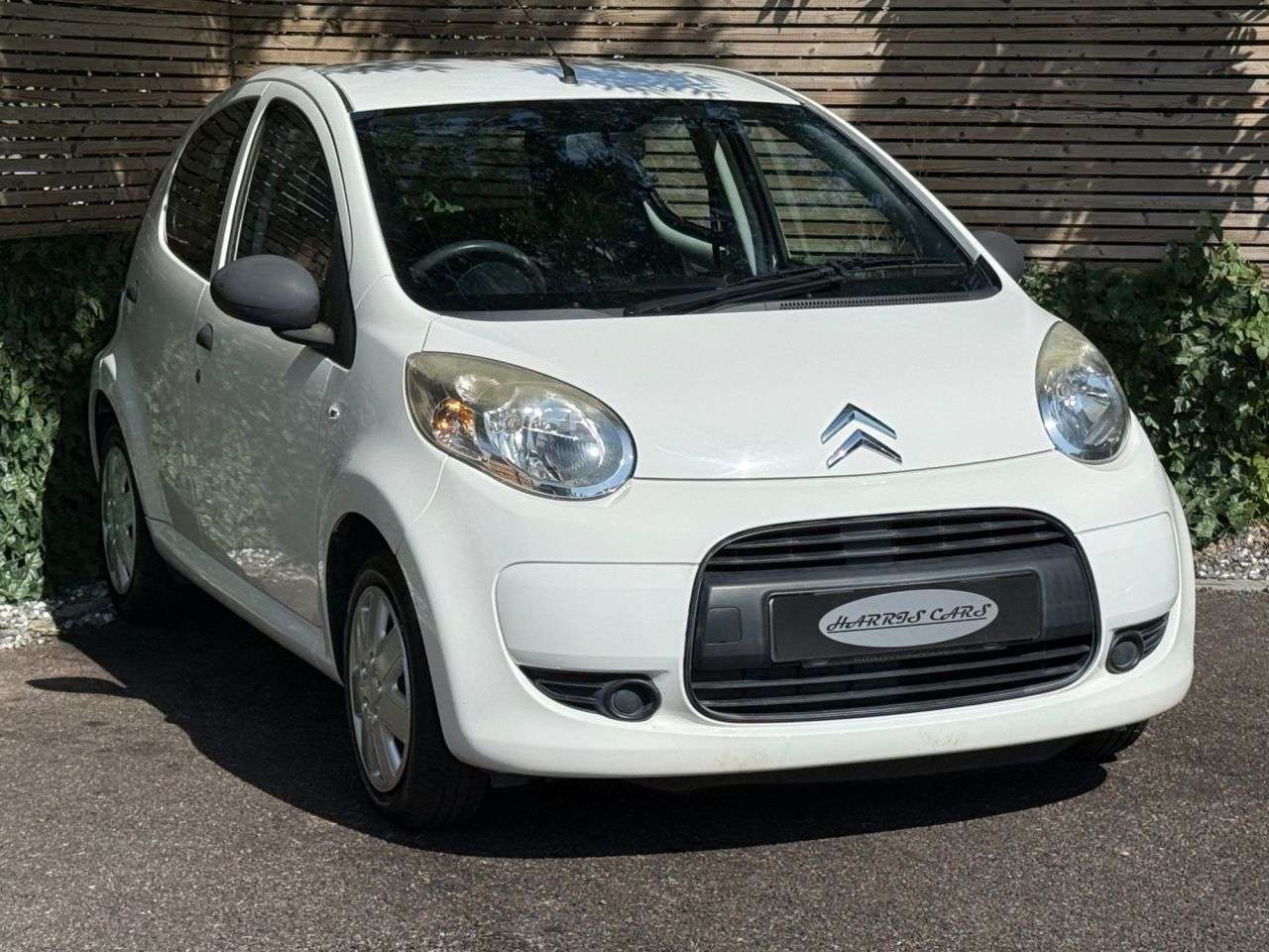 2010 CITROEN C1 2010 CITROEN C1