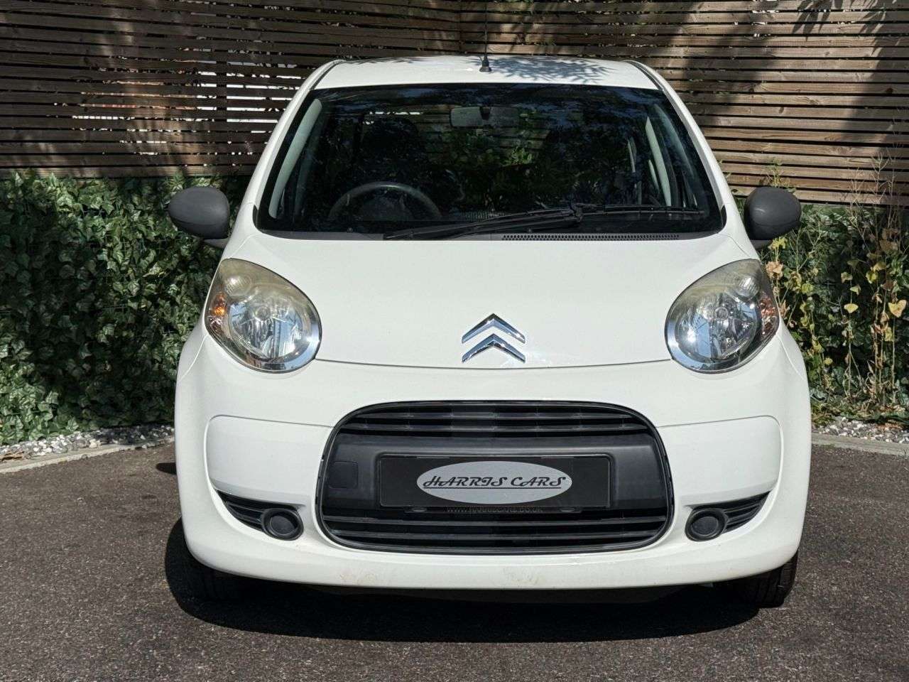2010 CITROEN C1 2010 CITROEN C1