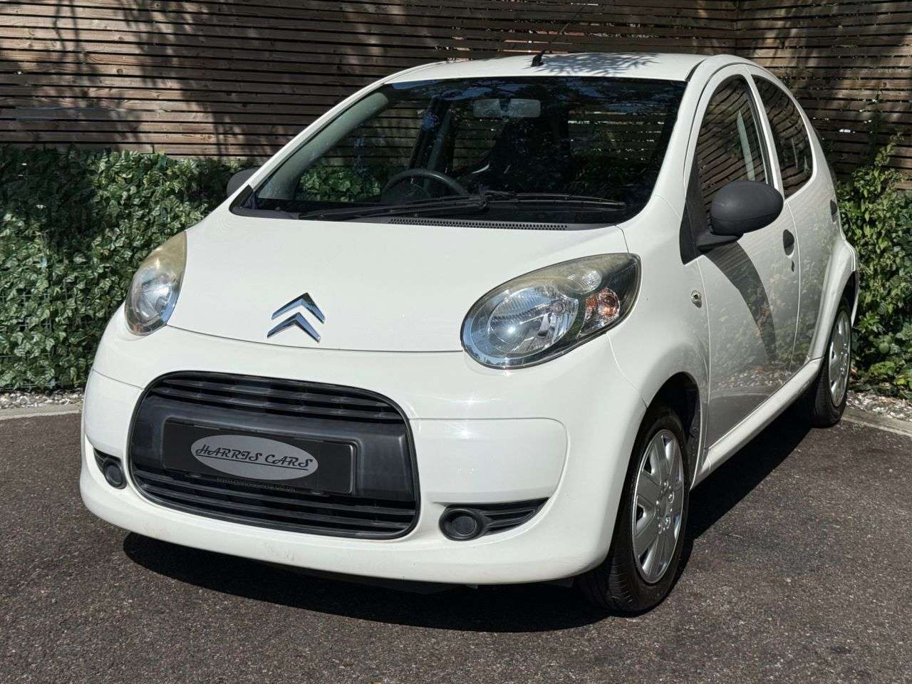 2010 CITROEN C1 2010 CITROEN C1