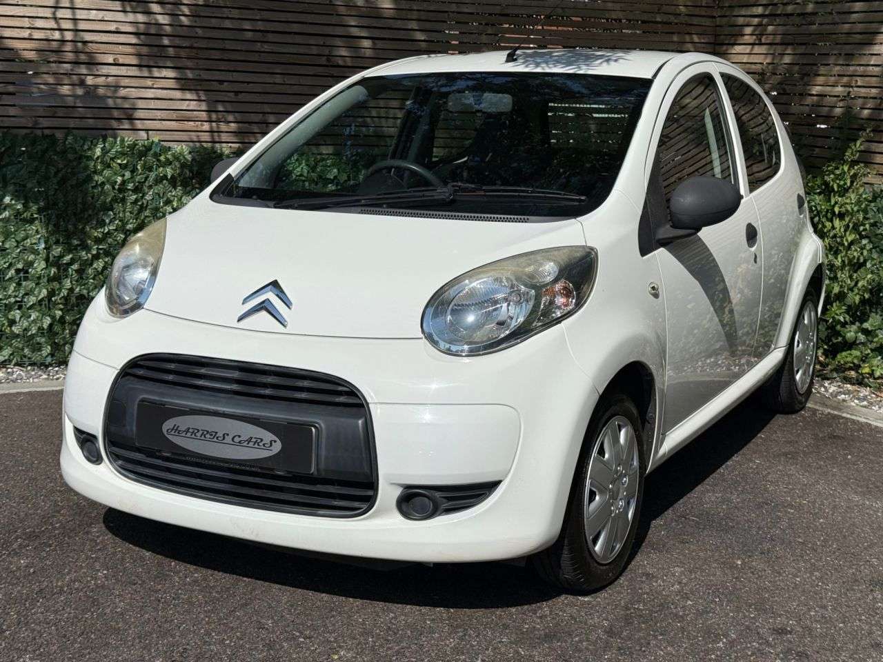 2010 CITROEN C1 2010 CITROEN C1