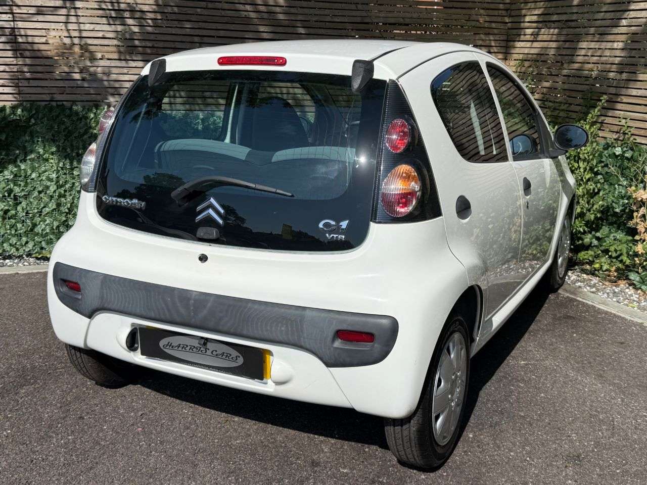 2010 CITROEN C1 2010 CITROEN C1