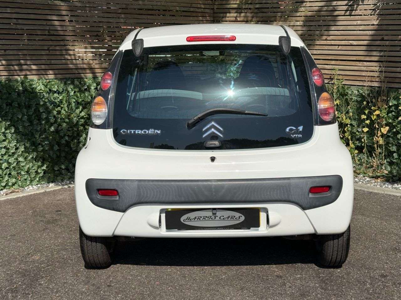 2010 CITROEN C1 2010 CITROEN C1