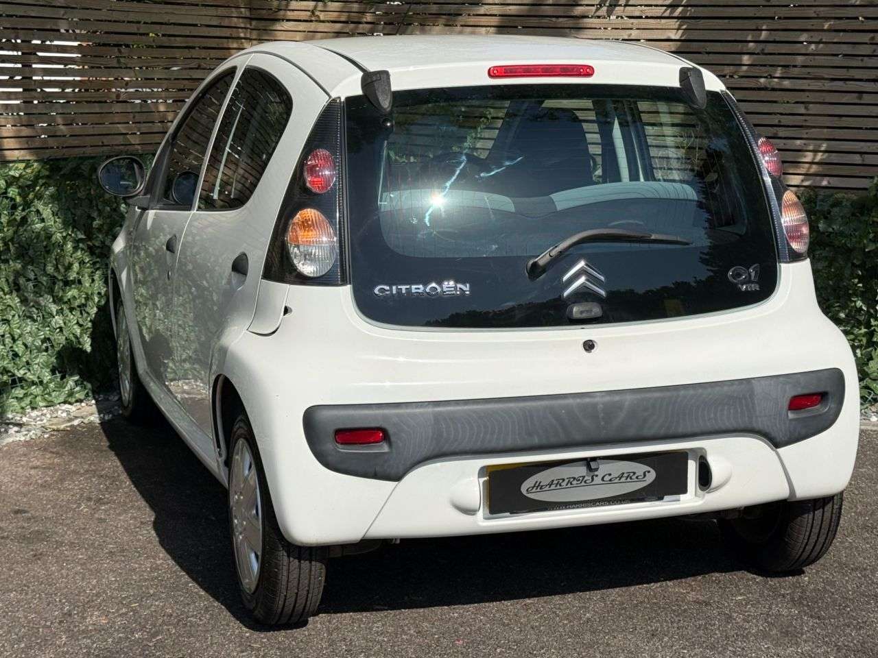 2010 CITROEN C1 2010 CITROEN C1