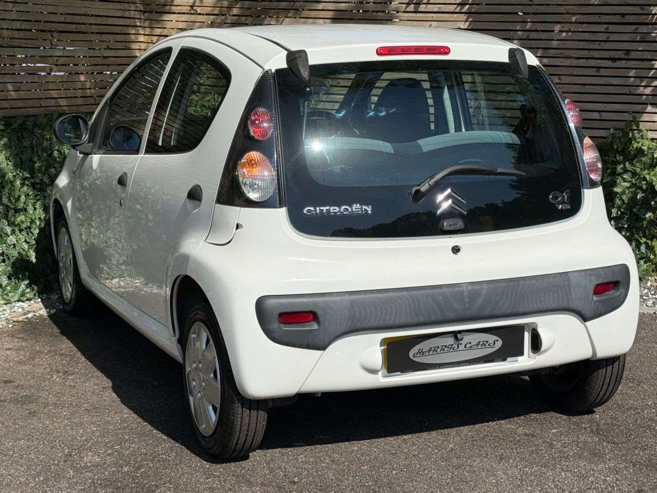 2010 CITROEN C1 2010 CITROEN C1