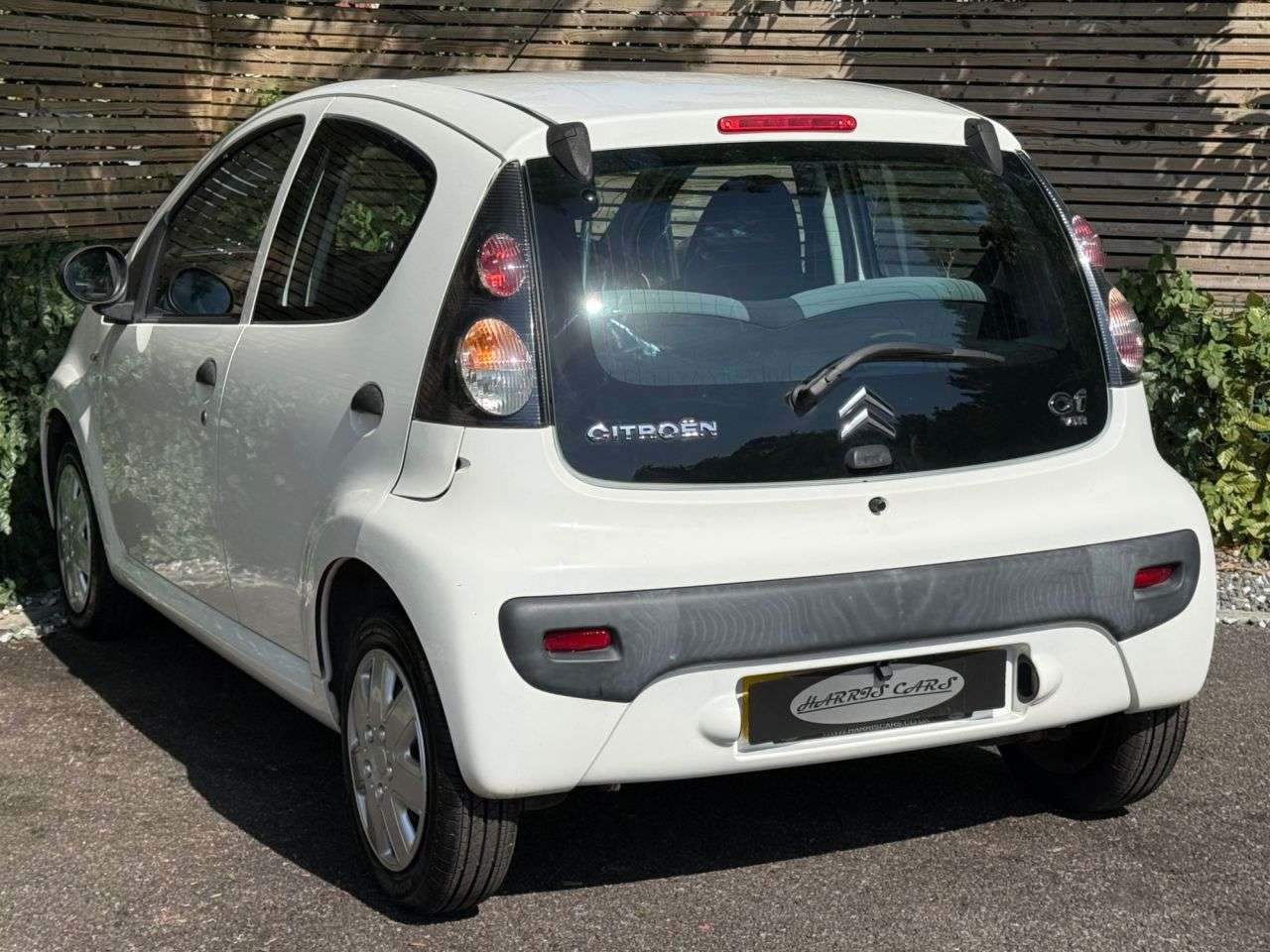 2010 CITROEN C1 2010 CITROEN C1