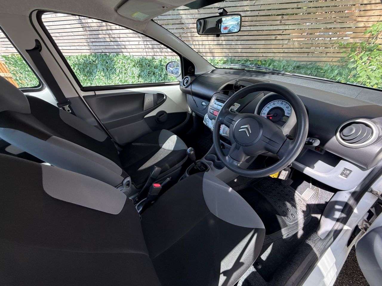 2010 CITROEN C1 2010 CITROEN C1