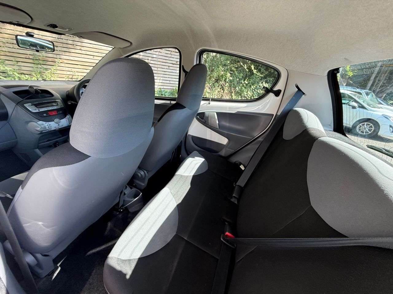 2010 CITROEN C1 2010 CITROEN C1
