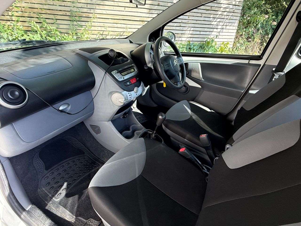 2010 CITROEN C1 2010 CITROEN C1