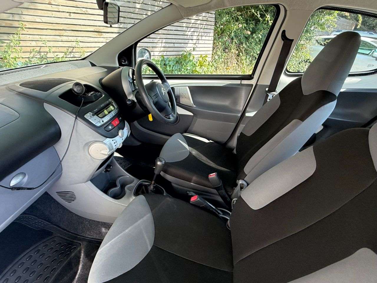 2010 CITROEN C1 2010 CITROEN C1