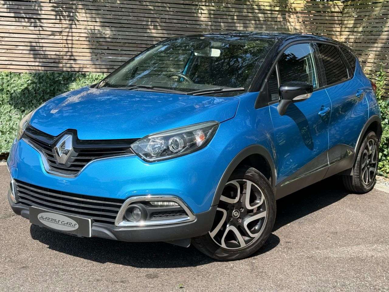 2017 RENAULT CAPTUR 2017 RENAULT CAPTUR