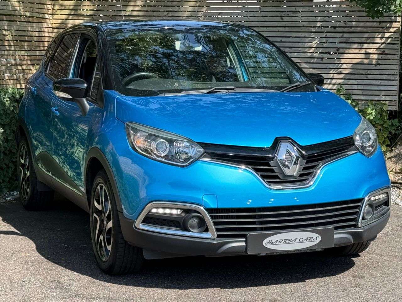 2017 RENAULT CAPTUR 2017 RENAULT CAPTUR