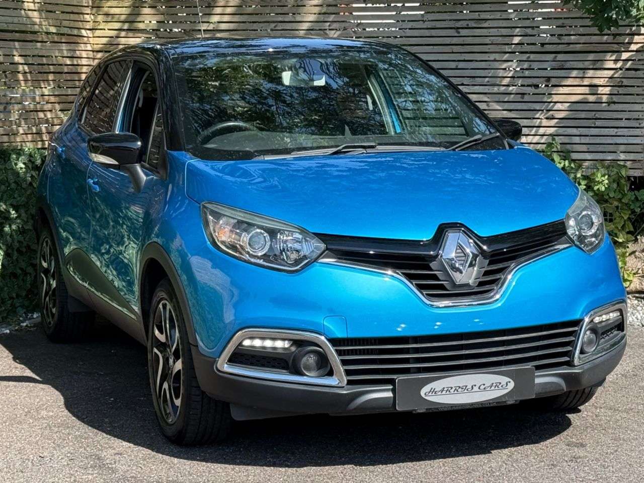 2017 RENAULT CAPTUR 2017 RENAULT CAPTUR