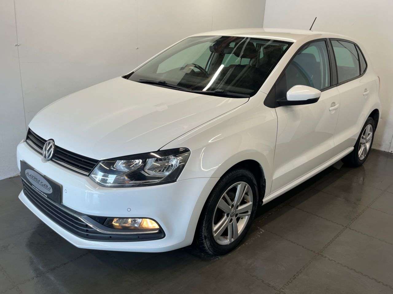 2016 VOLKSWAGEN POLO 2016 VOLKSWAGEN POLO