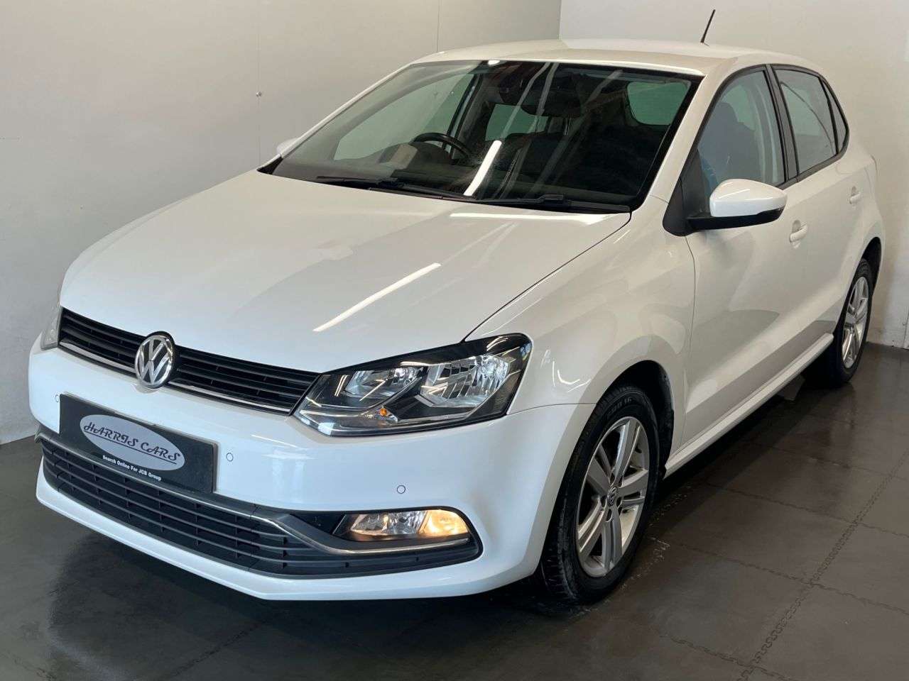 2016 VOLKSWAGEN POLO 2016 VOLKSWAGEN POLO