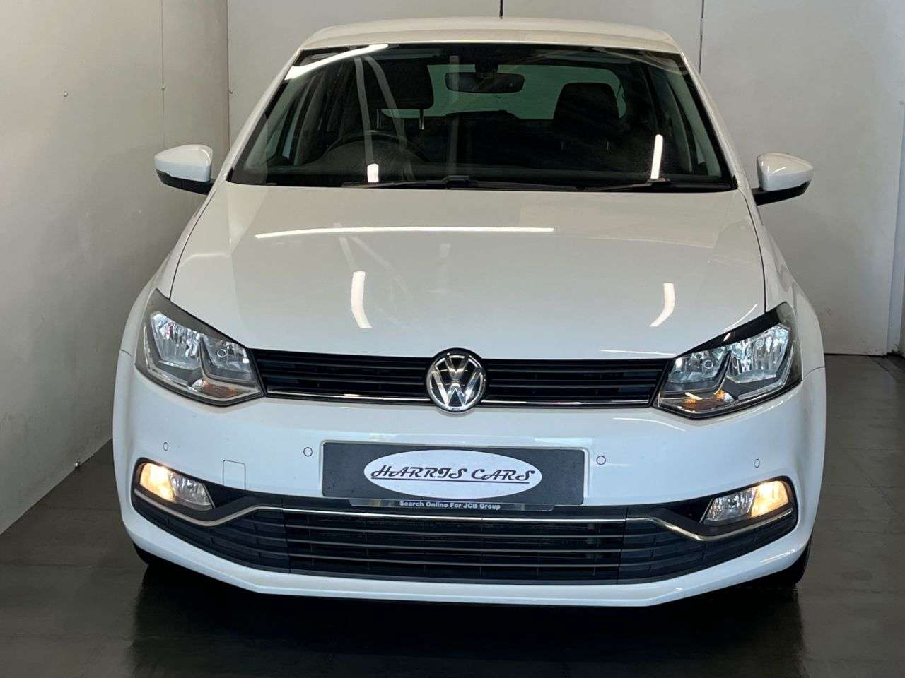 2016 VOLKSWAGEN POLO 2016 VOLKSWAGEN POLO