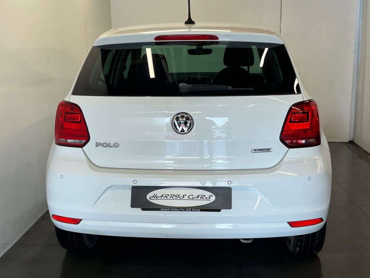 2016 VOLKSWAGEN POLO 2016 VOLKSWAGEN POLO