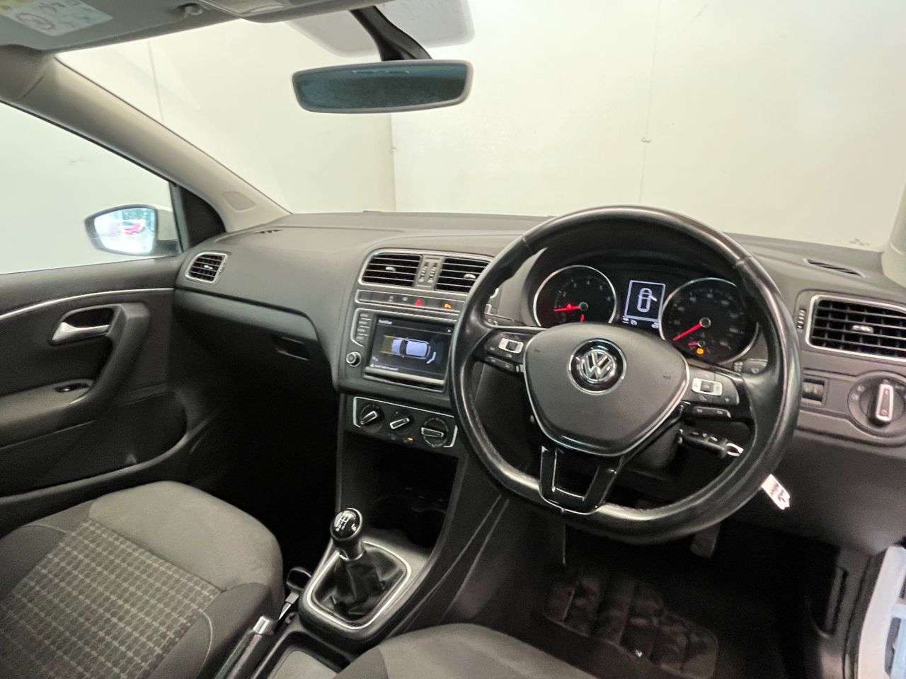 2016 VOLKSWAGEN POLO 2016 VOLKSWAGEN POLO