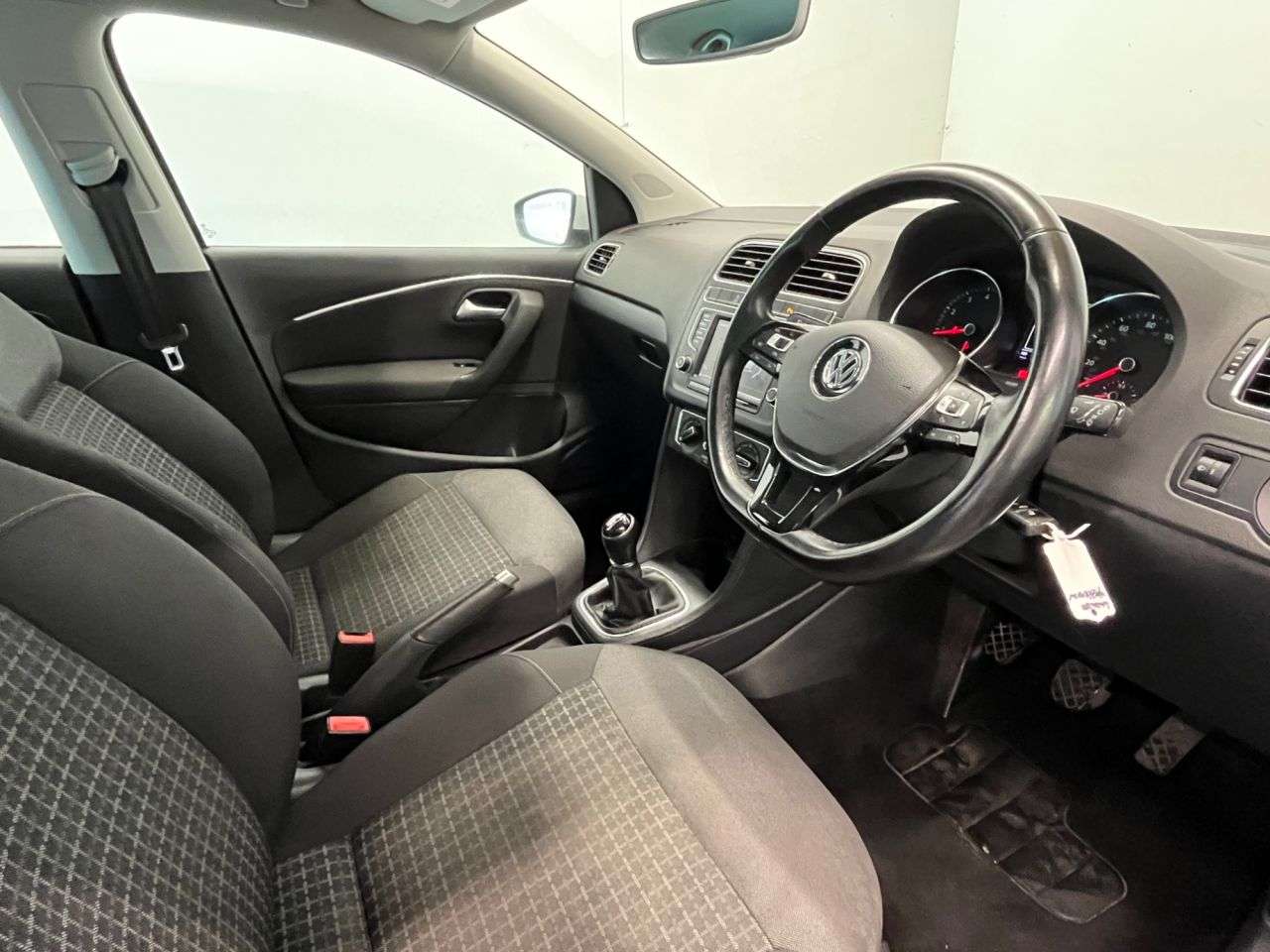 2016 VOLKSWAGEN POLO 2016 VOLKSWAGEN POLO