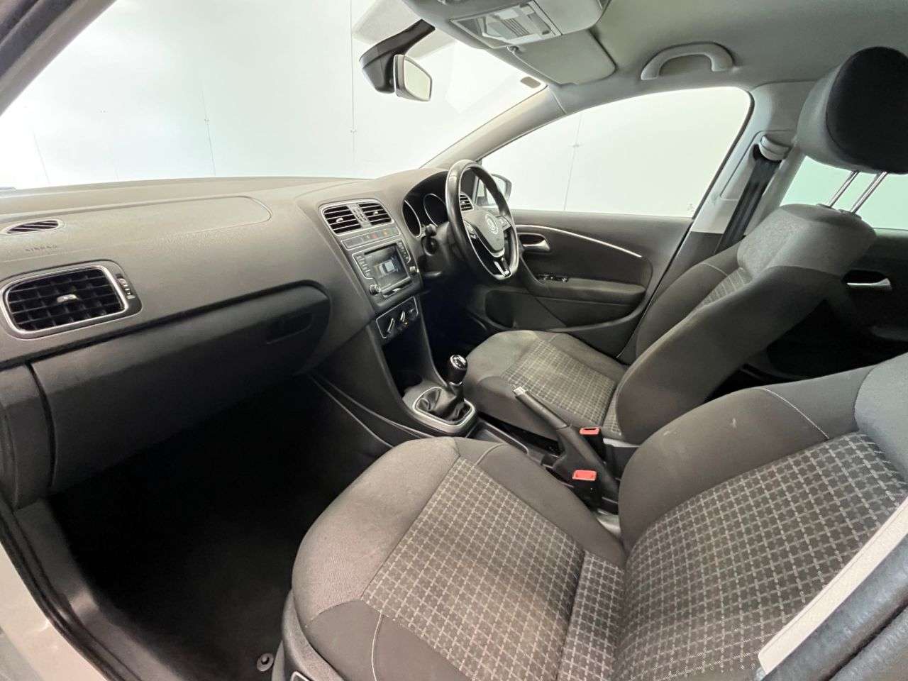 2016 VOLKSWAGEN POLO 2016 VOLKSWAGEN POLO
