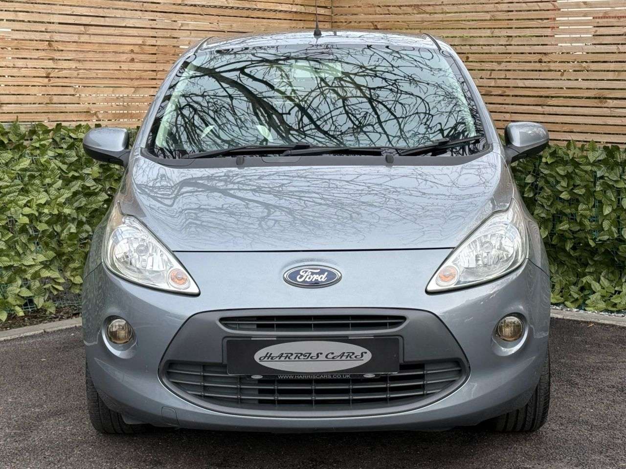 2014 FORD KA 2014 FORD KA