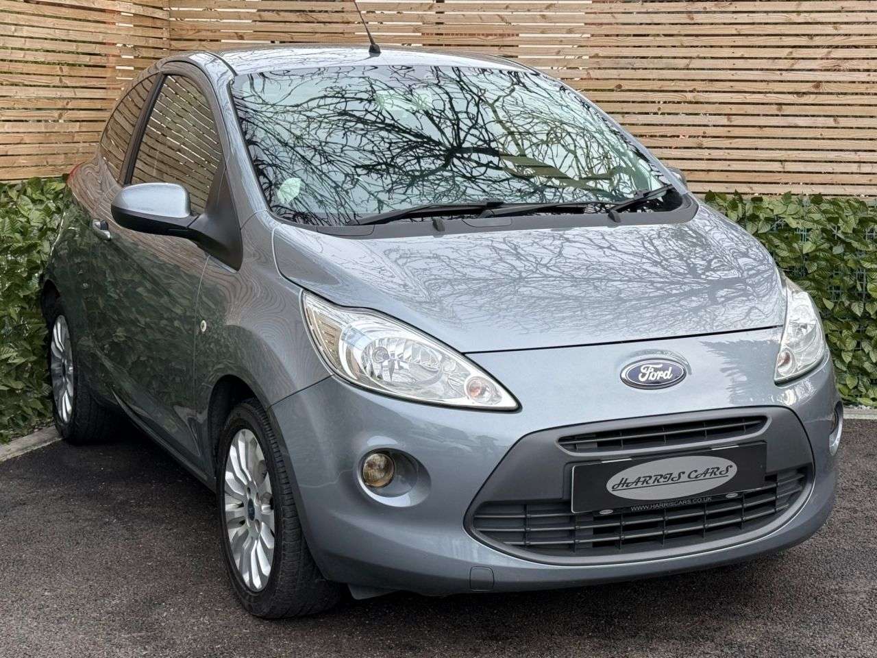 2014 FORD KA 2014 FORD KA