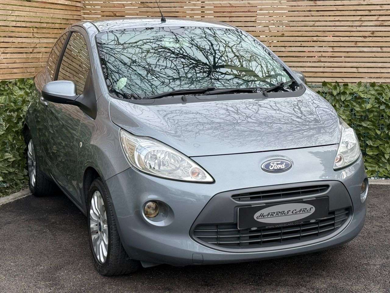 2014 FORD KA 2014 FORD KA