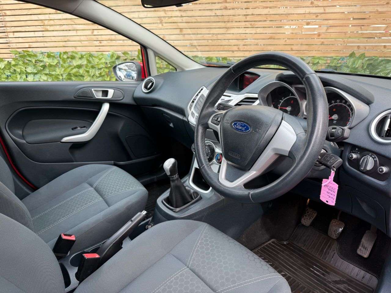 2014 FORD KA 2014 FORD KA