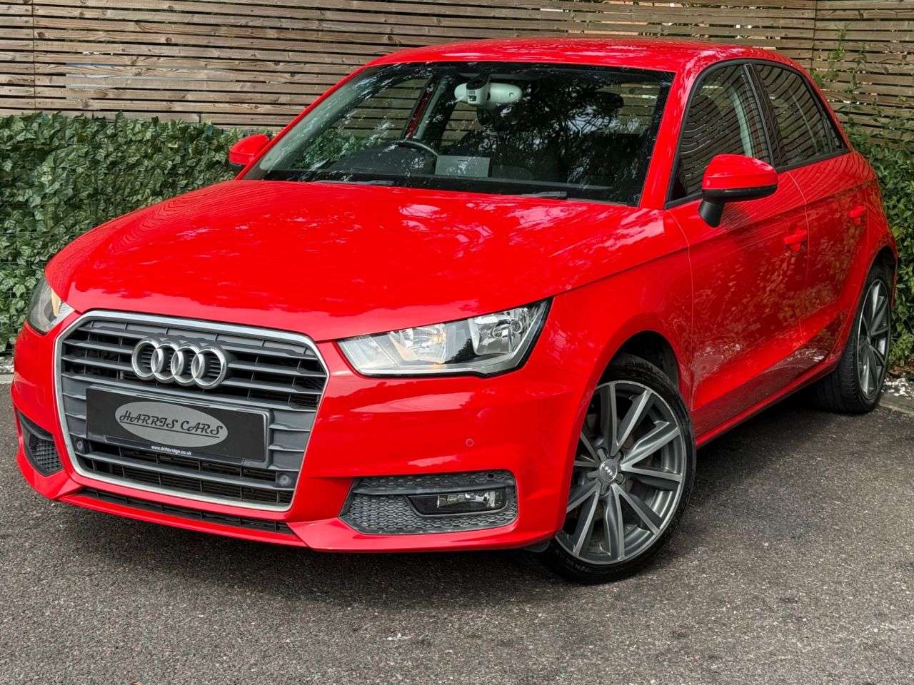 2015 AUDI A1 2015 AUDI A1