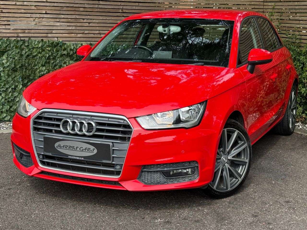 2015 AUDI A1 2015 AUDI A1