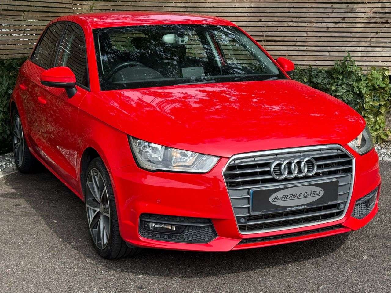 2015 AUDI A1 2015 AUDI A1