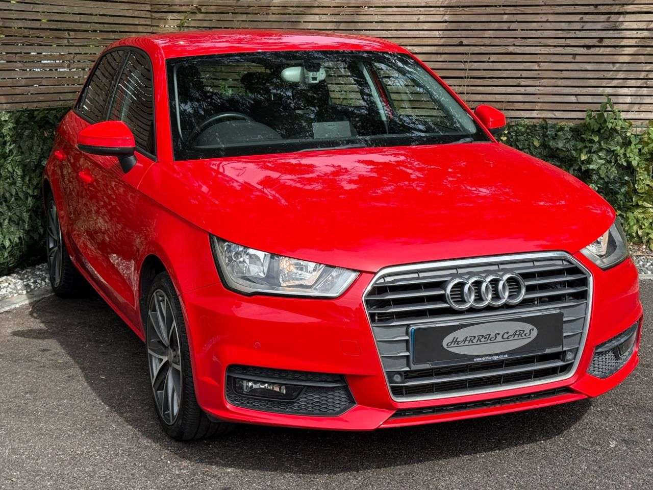 2015 AUDI A1 2015 AUDI A1