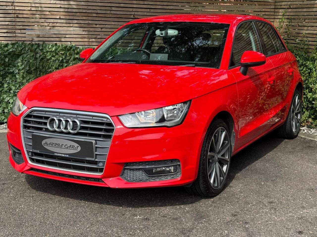 2015 AUDI A1 2015 AUDI A1