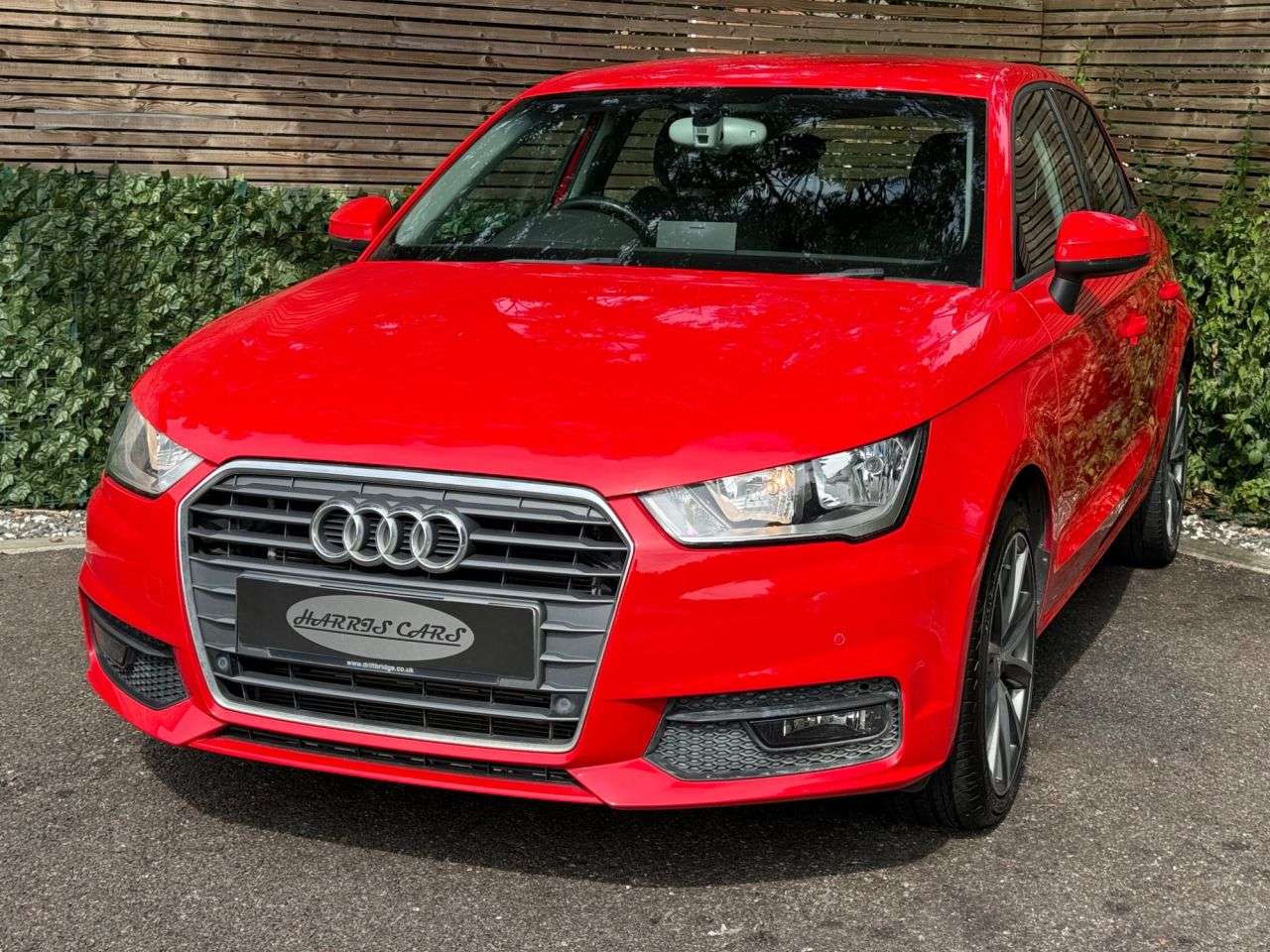 2015 AUDI A1 2015 AUDI A1