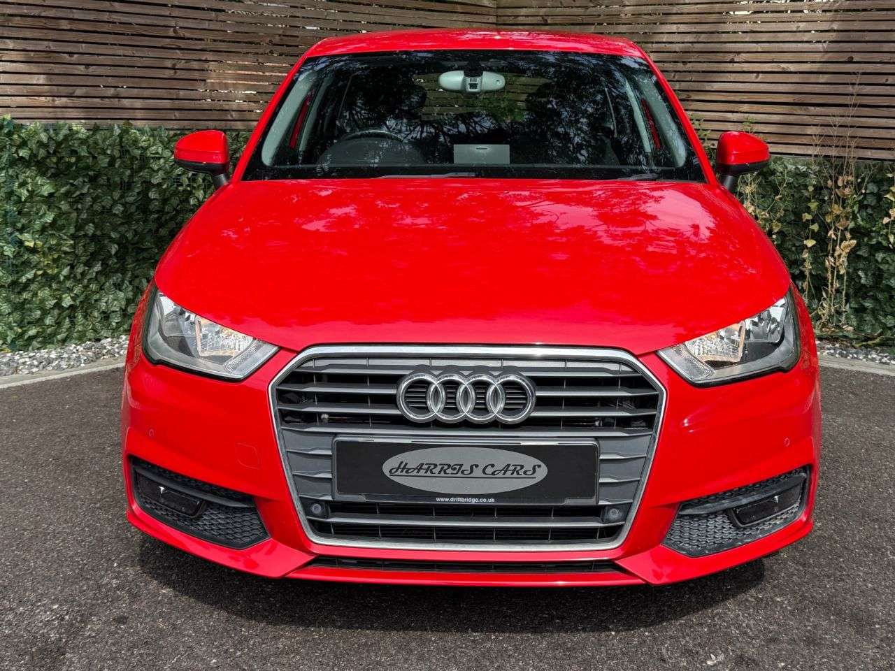 2015 AUDI A1 2015 AUDI A1