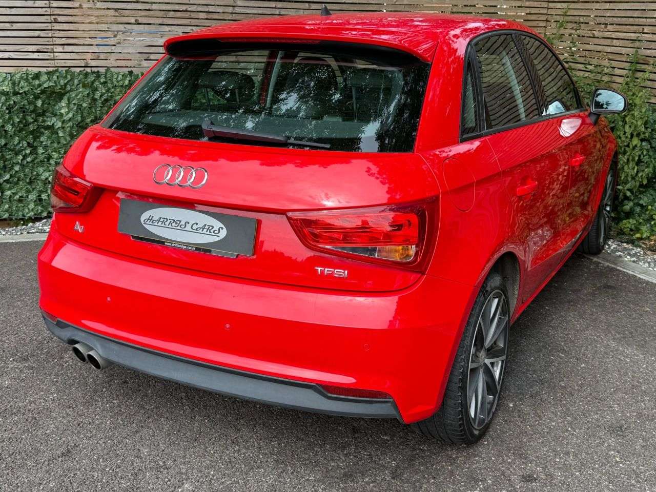 2015 AUDI A1 2015 AUDI A1