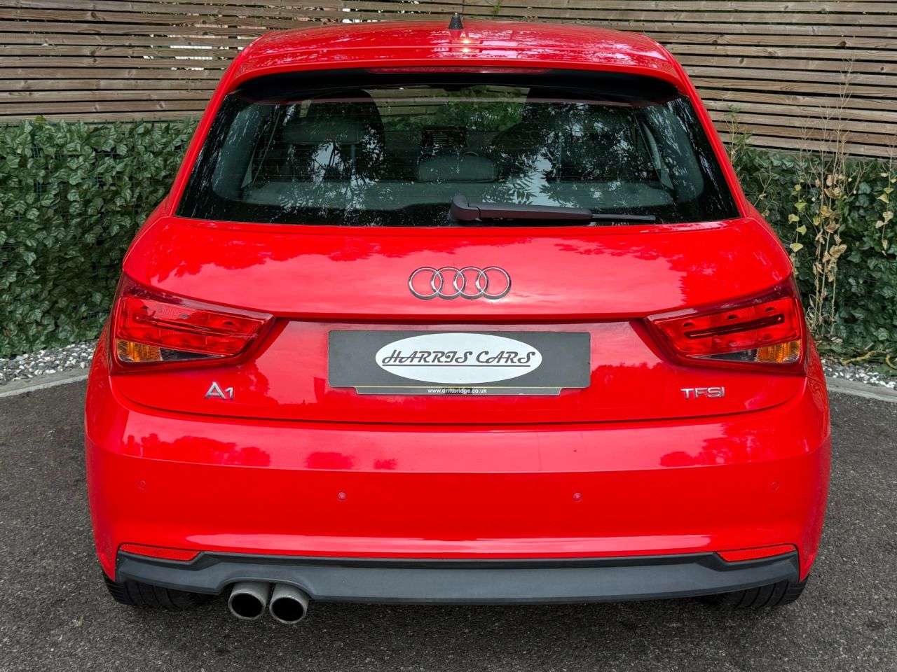 2015 AUDI A1 2015 AUDI A1