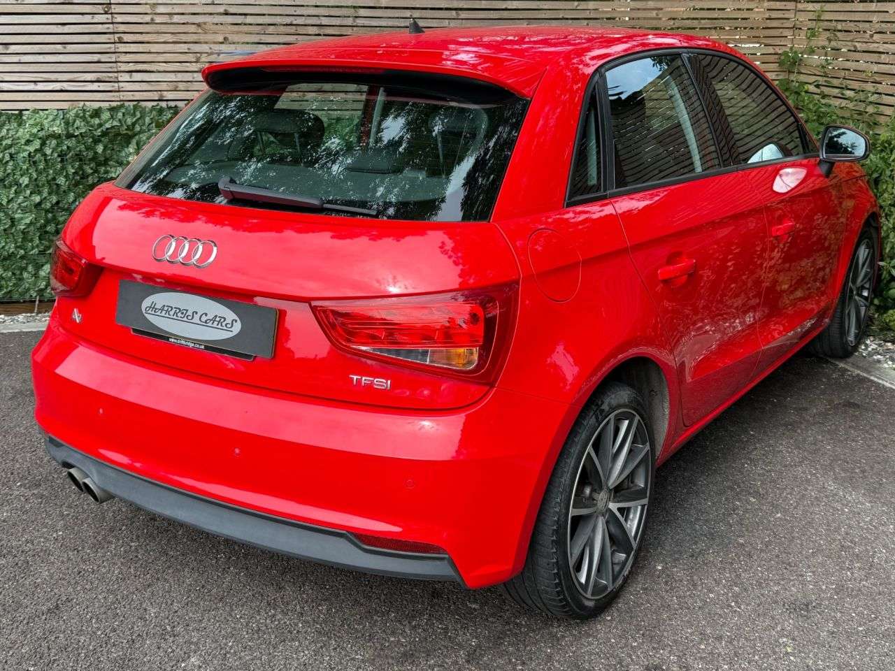 2015 AUDI A1 2015 AUDI A1