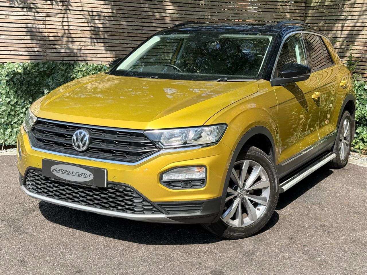 2018 VOLKSWAGEN T-ROC 2018 VOLKSWAGEN T-ROC