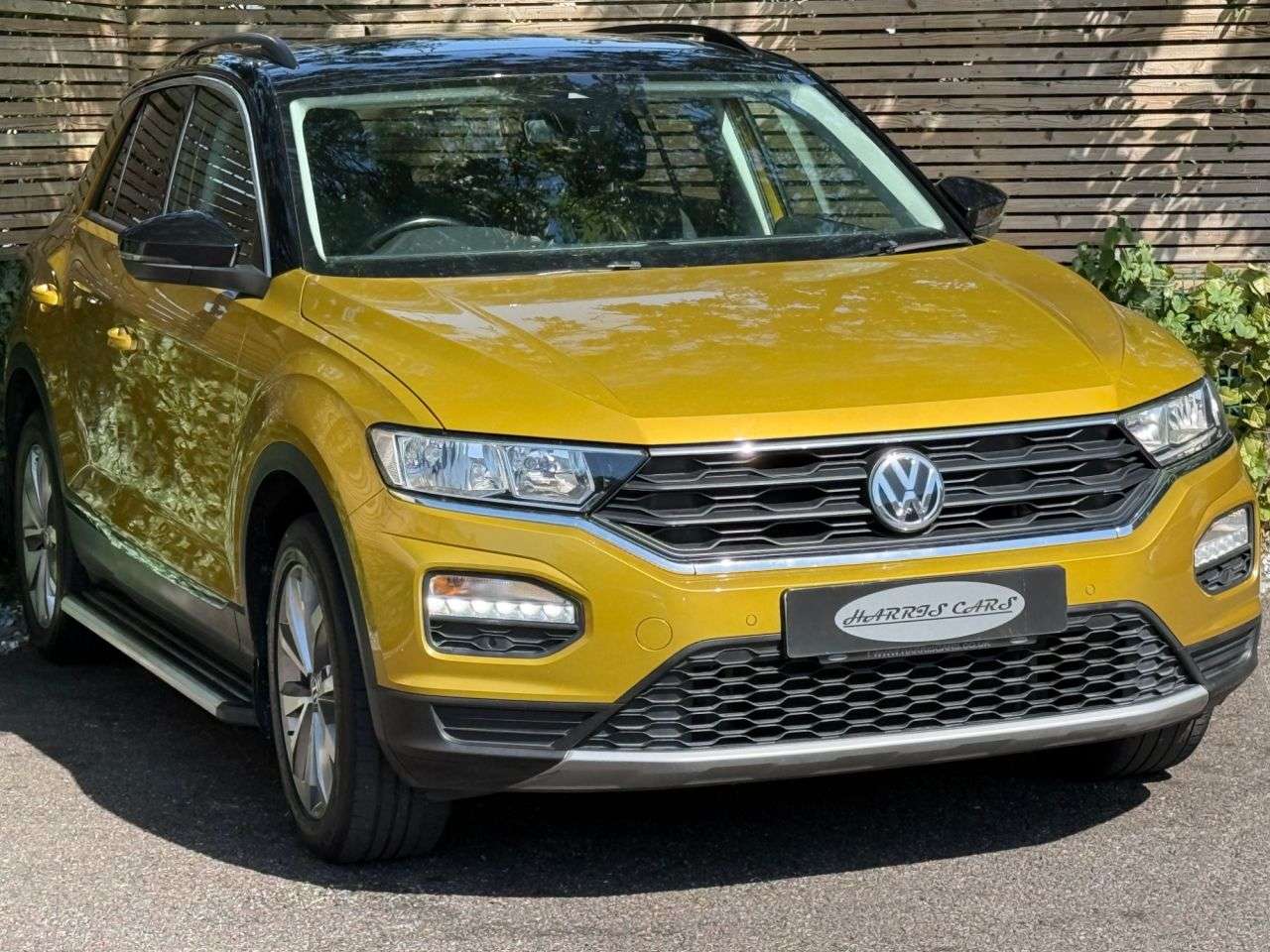 2018 VOLKSWAGEN T-ROC 2018 VOLKSWAGEN T-ROC