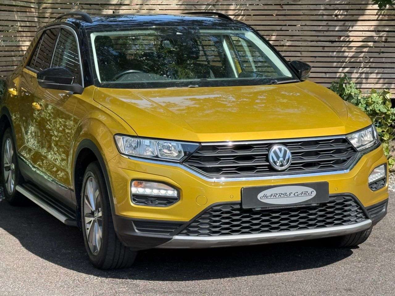 2018 VOLKSWAGEN T-ROC 2018 VOLKSWAGEN T-ROC