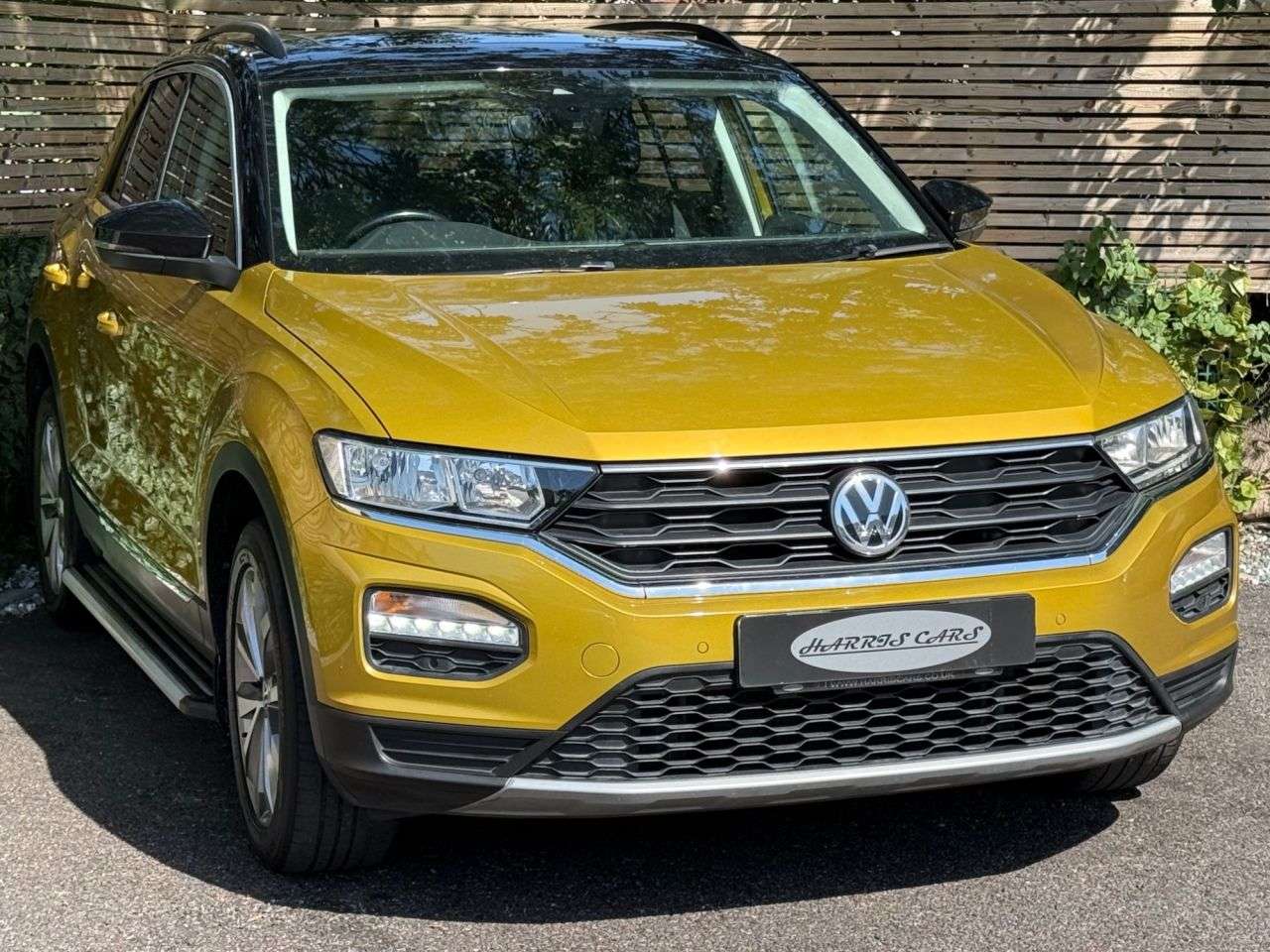 2018 VOLKSWAGEN T-ROC 2018 VOLKSWAGEN T-ROC
