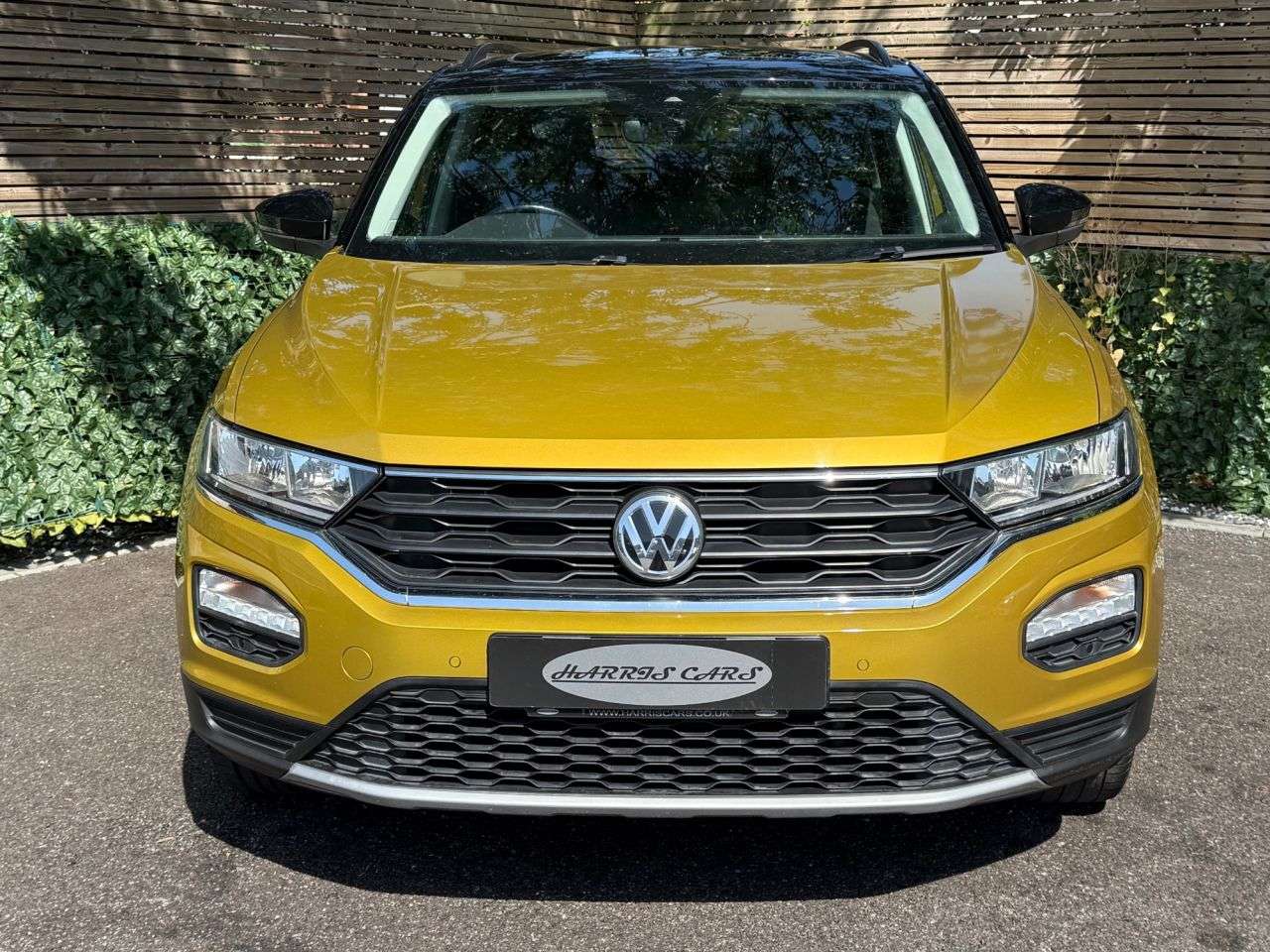 2018 VOLKSWAGEN T-ROC 2018 VOLKSWAGEN T-ROC